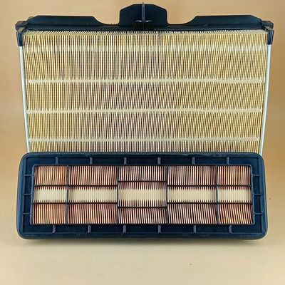 Filtre d'air remplaçable AF55014 largeur 152 mm et 3 mois de composants de base