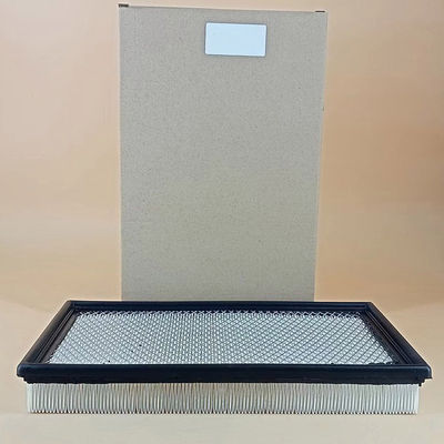 Filtre à air en fibre de verre pour le remplacement AT307501 Poids KG 2 Composants de base