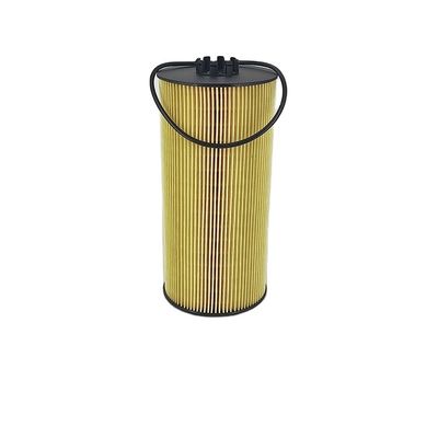Magasins de matériaux de construction Filtre à huile pour camions HU12110x avec 3 mois de composants de base