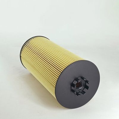Magasins de matériaux de construction Filtre à huile pour camions HU12110x avec 3 mois de composants de base