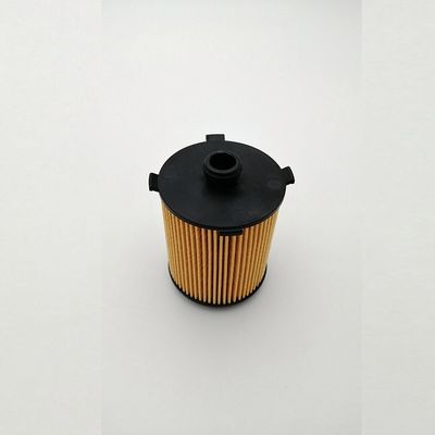 Filtre à huile de moteur 31372214 avec composants de fibre de verre