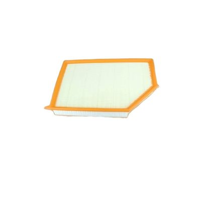 Filtre à air pour moteur en fibre de verre CA10498 avec une excellente capacité de retenue de poussière