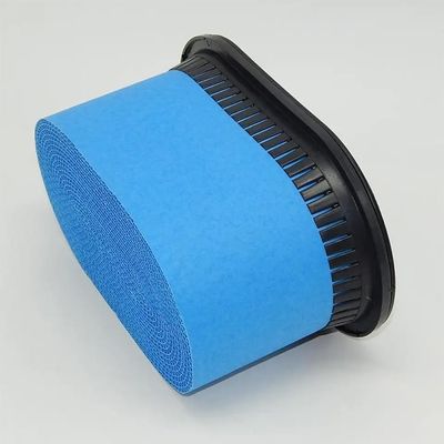 Components du noyau en fibres de verre Filtre à honeycomb pour camions ML242294Y pour un débit d'air maximal