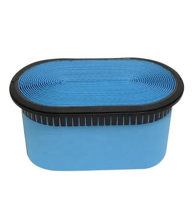 Components du noyau en fibres de verre Filtre à honeycomb pour camions ML242294Y pour un débit d'air maximal