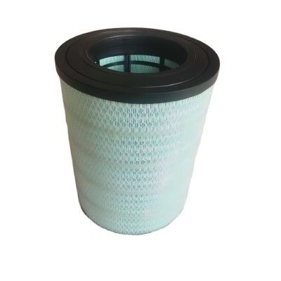 Composant du noyau de fibre de verre Moteur Filtre à air élément 21337557 pour les applications hôtelières