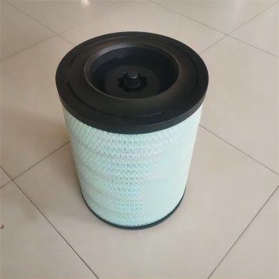 Composant du noyau de fibre de verre Moteur Filtre à air élément 21337557 pour les applications hôtelières