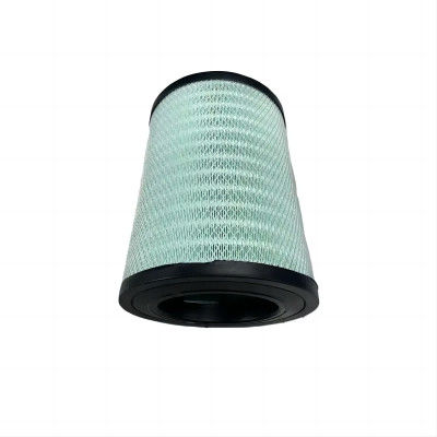 Composant du noyau de fibre de verre Moteur Filtre à air élément 21337557 pour les applications hôtelières