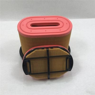 2142670 Élément de filtre à air pour moteur de chargeur avec composants au noyau en fibre de verre légers