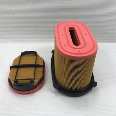 2142670 Élément de filtre à air pour moteur de chargeur avec composants au noyau en fibre de verre légers