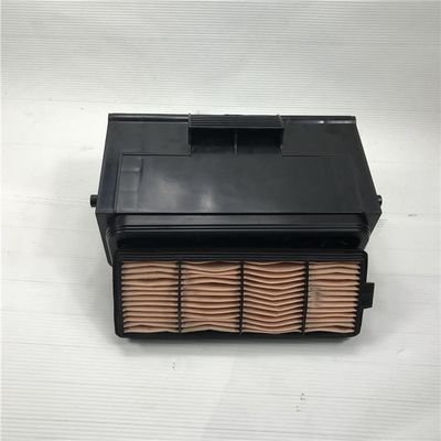 AL215053 Filtre d'air moteur de 2 kg de poids et vidéo-inspection de sortie
