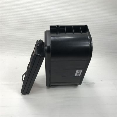 AL215053 Filtre d'air moteur de 2 kg de poids et vidéo-inspection de sortie