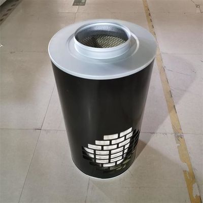 Filtre à air AH1183 avec un diamètre de 343 mm et un poids de 3 kg