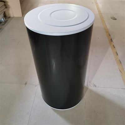 Filtre à air AH1183 avec un diamètre de 343 mm et un poids de 3 kg