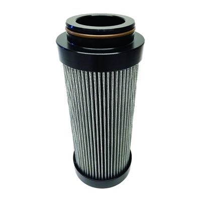 Barre de pression différentielle maximale 210 Filtre à fibre de verre 932639Q pour tracteur BAMA