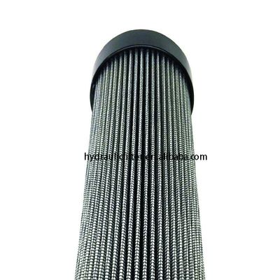 Barre de pression différentielle maximale 210 Filtre à fibre de verre 932639Q pour tracteur BAMA