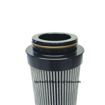 Barre de pression différentielle maximale 210 Filtre à fibre de verre 932639Q pour tracteur BAMA