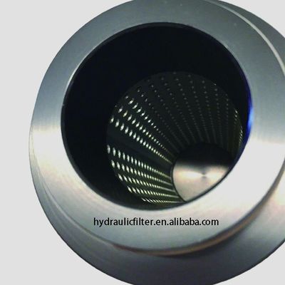 Barre de pression différentielle maximale 210 Filtre à fibre de verre 932639Q pour tracteur BAMA