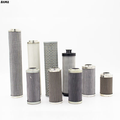 Barre de pression différentielle maximale 210 Filtre à fibre de verre 932639Q pour tracteur BAMA
