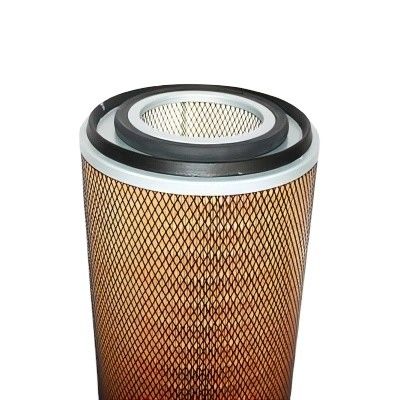 Filtre à air AF4504M Le remplacement idéal pour une filtration optimale de l'air