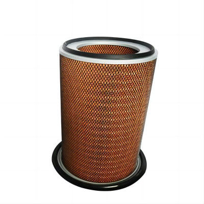 Filtre à air AF4504M Le remplacement idéal pour une filtration optimale de l'air