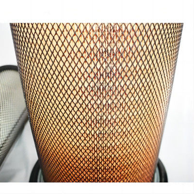 Filtre à air AF4504M Le remplacement idéal pour une filtration optimale de l'air