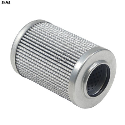 Matériau des joints NBR élément de filtre à huile hydraulique haute pression SBF96004S1B pour l'industrie