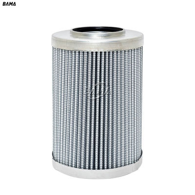 Matériau des joints NBR élément de filtre à huile hydraulique haute pression SBF96004S1B pour l'industrie