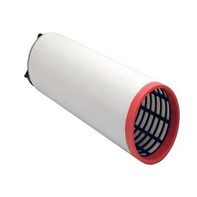 Filtre d'air de camion P782108 avec trois mois de composants de base et 137 mm de diamètre extérieur