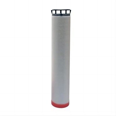 Filtre d'air de camion P782108 avec trois mois de composants de base et 137 mm de diamètre extérieur