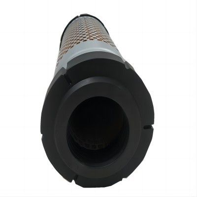 Filtre d'air pour excavateur AF26250 de 3 mois et de 5 mm de diamètre intérieur