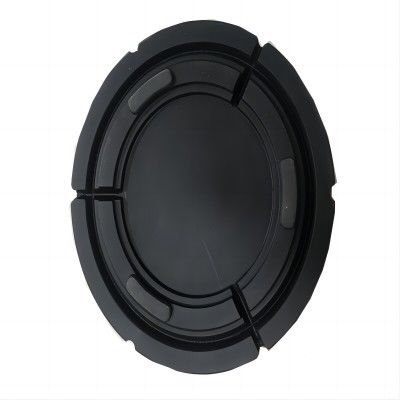 Filtre d'air pour excavateur AF26250 de 3 mois et de 5 mm de diamètre intérieur