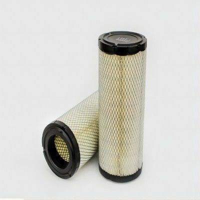 Filtre à air de camion P821575 avec diamètre intérieur mm 1 et 3 mois de composants de base