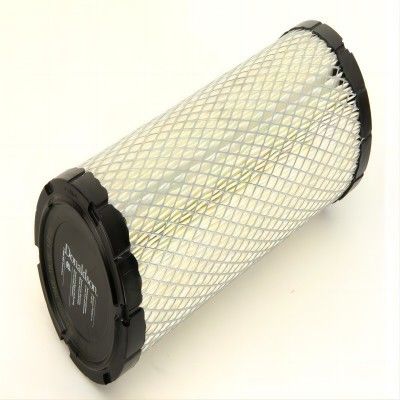 Filtre à air de camion P821575 avec diamètre intérieur mm 1 et 3 mois de composants de base