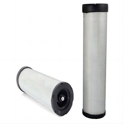 Filtre à air 471-6955 pour le remplacement 1 kg de poids et 112 mm de diamètre intérieur