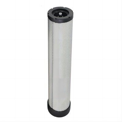 Filtre à air 471-6955 pour le remplacement 1 kg de poids et 112 mm de diamètre intérieur
