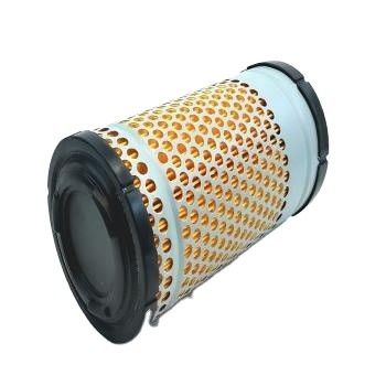 Élément de filtre à air RS5273 pour les équipements miniers et de construction