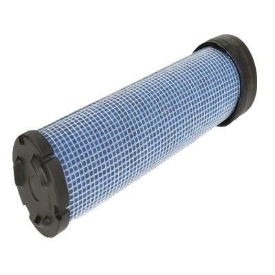 84mm P822769 Filtre à air pour machines industrielles avec vidéo d'inspection