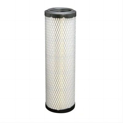 Filtre d'air pour excavateur P822768 avec et 3 mois de composants de base Hauteur mm 304