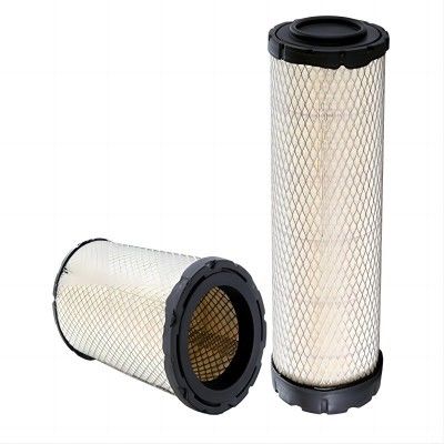 Filtre d'air pour excavateur P822768 avec et 3 mois de composants de base Hauteur mm 304