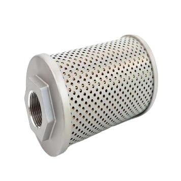 Élément de filtre de retour d'huile hydraulique 69781-62120 avec hauteur mm 149 Poids KG 1
