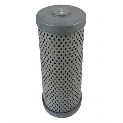 Élément de filtre de retour d'huile hydraulique 69781-62120 avec hauteur mm 149 Poids KG 1
