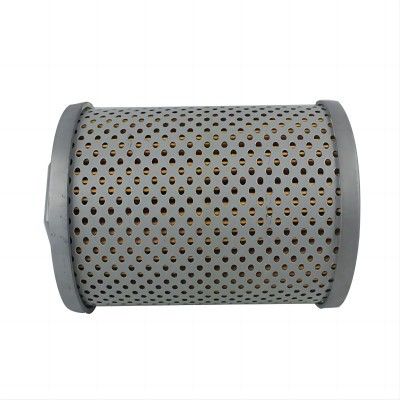 Élément de filtre de retour d'huile hydraulique 69781-62120 avec hauteur mm 149 Poids KG 1