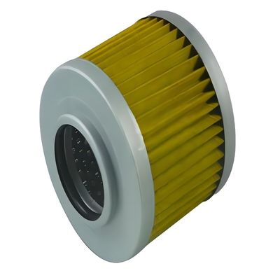 1 kg élément de filtre hydraulique à aspiration d'huile pour excavatrice 172137-73700 47 mm de diamètre intérieur