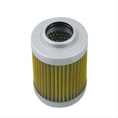 1 kg élément de filtre hydraulique à aspiration d'huile pour excavatrice 172137-73700 47 mm de diamètre intérieur