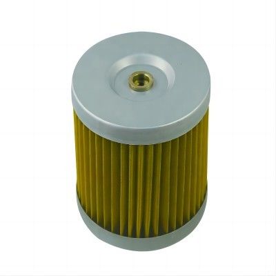 1 kg élément de filtre hydraulique à aspiration d'huile pour excavatrice 172137-73700 47 mm de diamètre intérieur