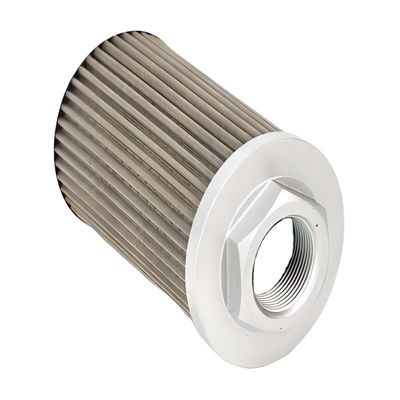 3 mois Élément de filtre à aspiration d'huile hydraulique RB238-62150 pour les ateliers de réparation de machines