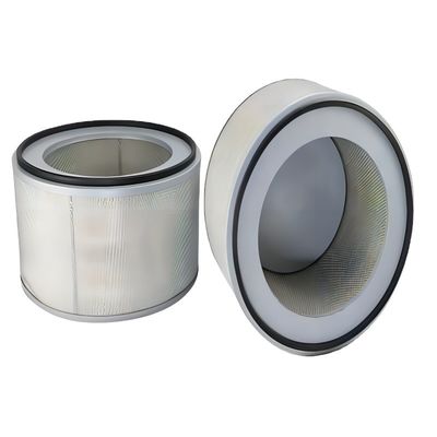 4P0710 Filtre à air pour pièces moteur de hauteur 5 mm produit à l'usine