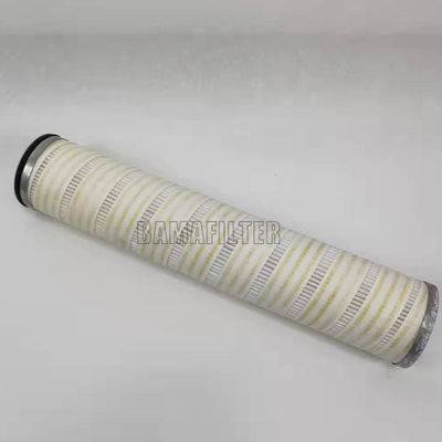 Élément de filtre de retour hydraulique HC6400FDN13H HC6400FDS13H HC6400FDP13H HC6400FDT13H