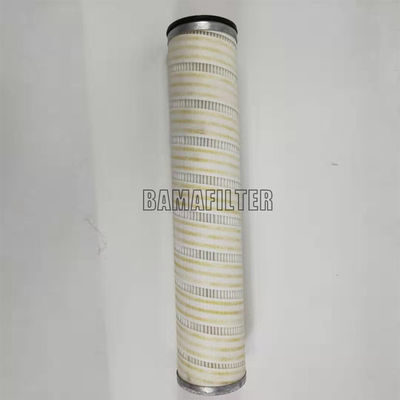 Élément de filtre de retour hydraulique HC6400FDN13H HC6400FDS13H HC6400FDP13H HC6400FDT13H