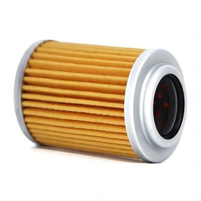 Élément de filtre pilote hydraulique en fibre de verre P550576 pour l'hydraulique